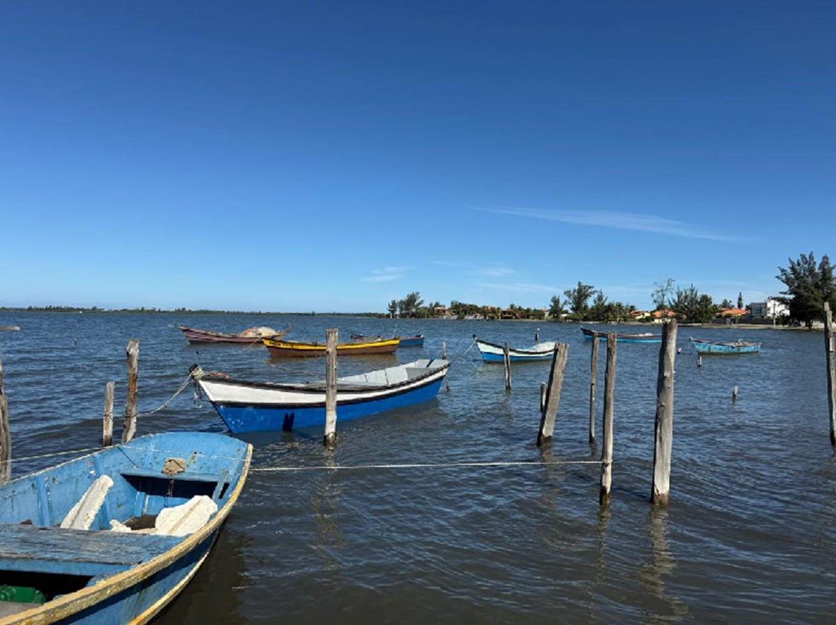 Araruama Intensifica Fiscalização Durante Período de Defeso na Laguna