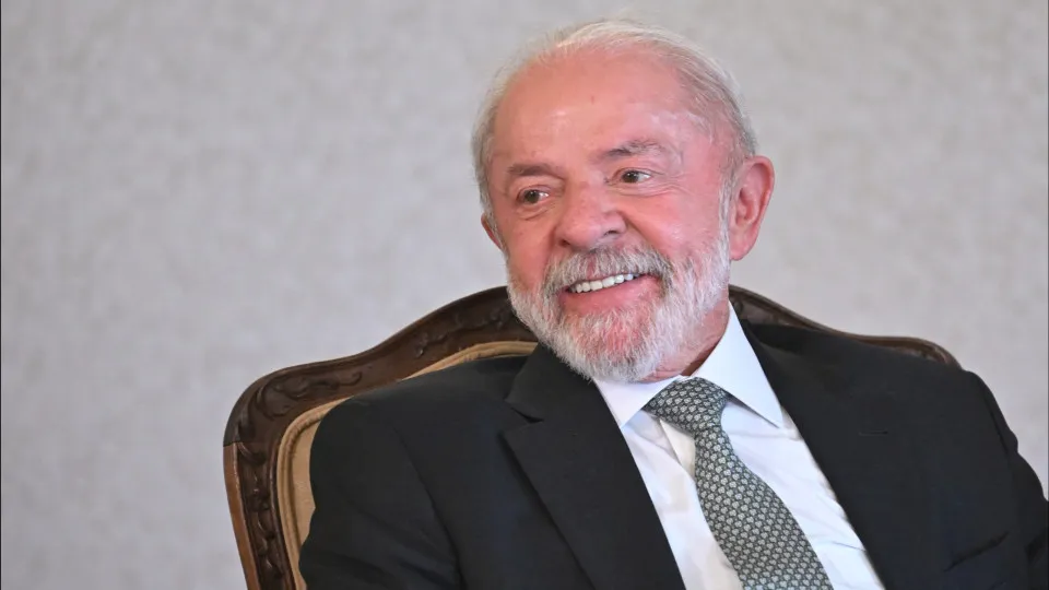 Avaliação do governo Lula se mantém estável após medidas de Trump, aponta Datafolha