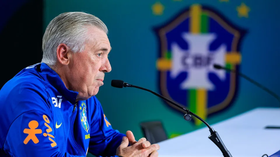 Brasil se prepara para a Copa do Mundo de 2030 com foco no meio-campo