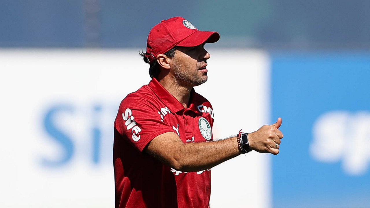 Palmeiras Realiza Treino Intenso Nesta Terça-Feira: Confira os Detalhes