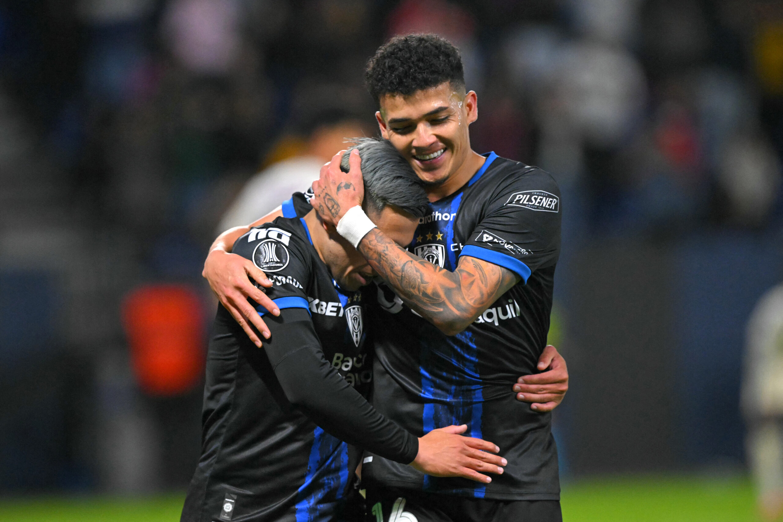 Del Valle Avança e Enfrenta Flamengo nas Quartas da Libertadores