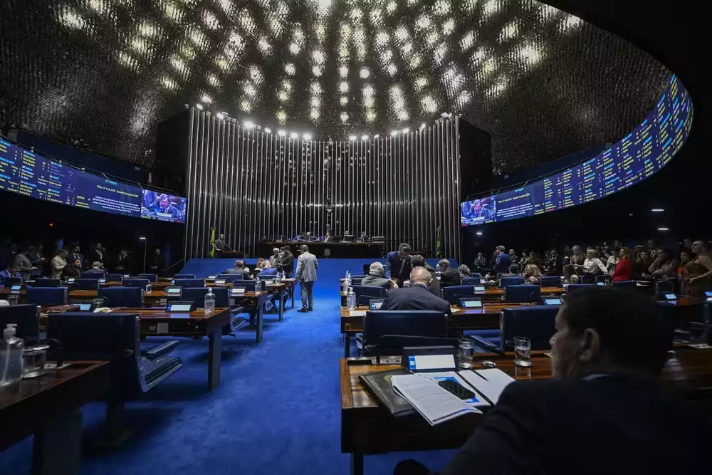 Entenda as Funções de um Deputado Estadual nas Eleições de 2026