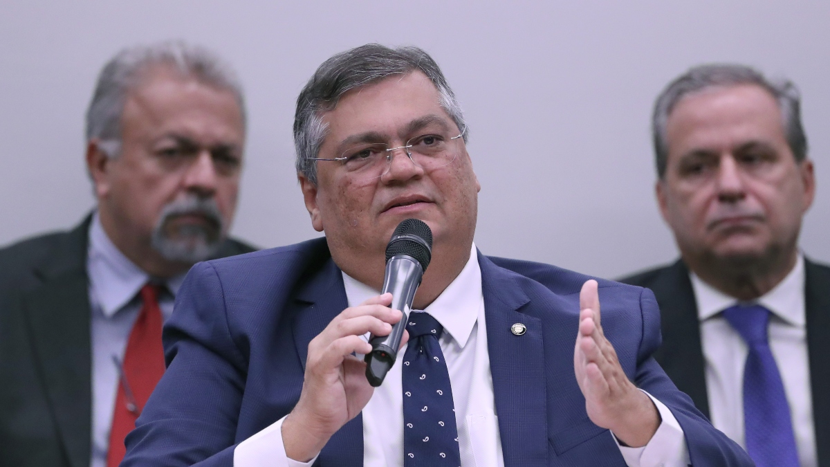 Ministro do STF Reconhece Desafios no Judiciário e Defende Reformas
