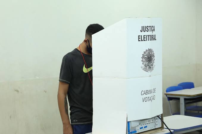 A Desconexão dos Eleitores com o Processo Eleitoral