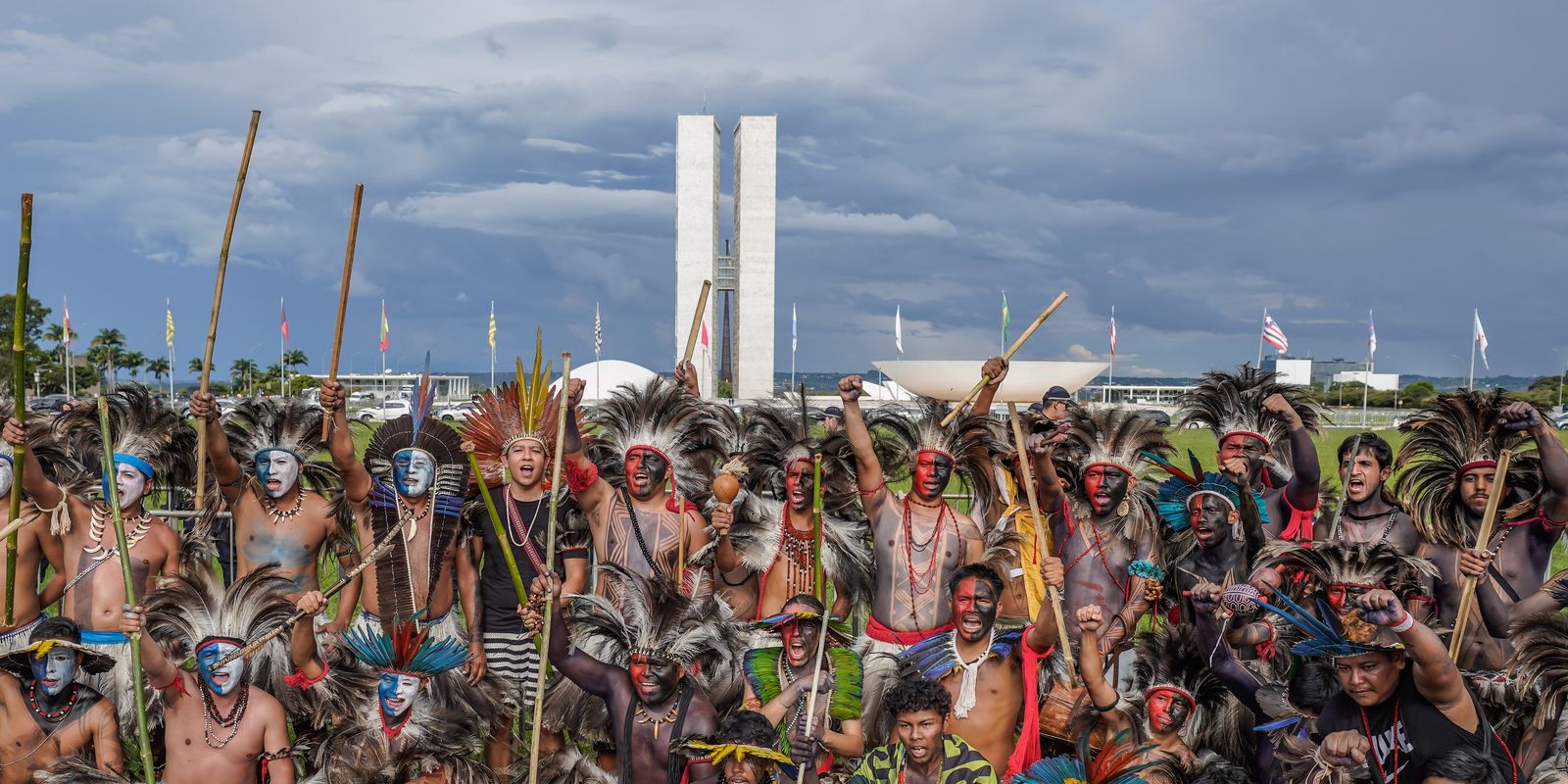 Eleições 2026: Recorde de Candidaturas Indígenas Marca Novo Capítulo na Política Brasileira
