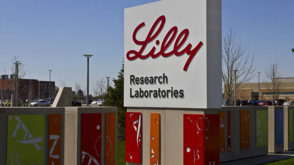 Eli Lilly Entra com Processo Contra Empresas por Venda Ilegal de Molécula Experimental