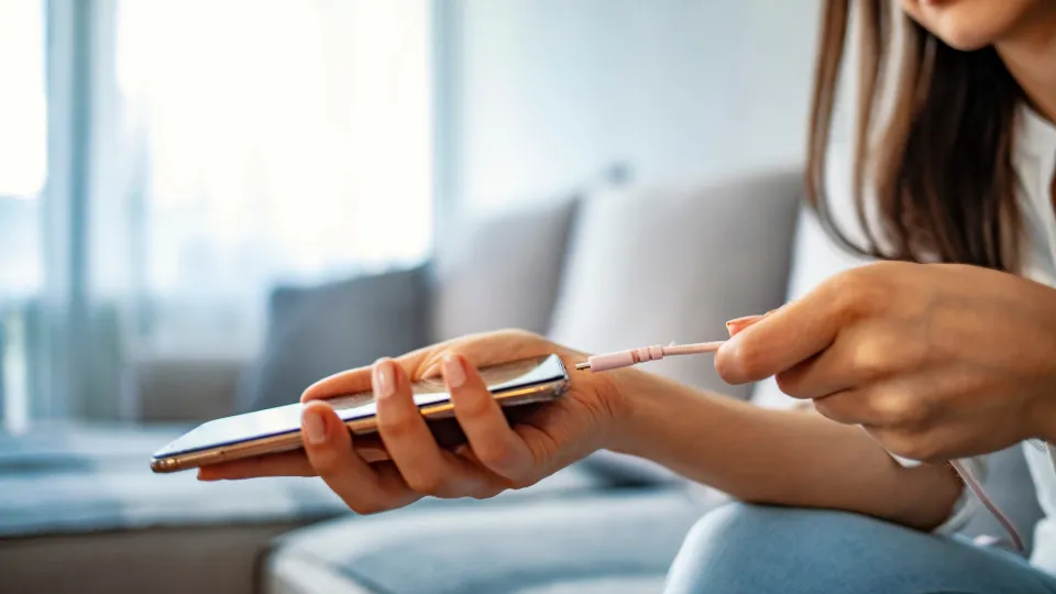 Dicas para Manter a Bateria do Celular Carregada o Dia Todo