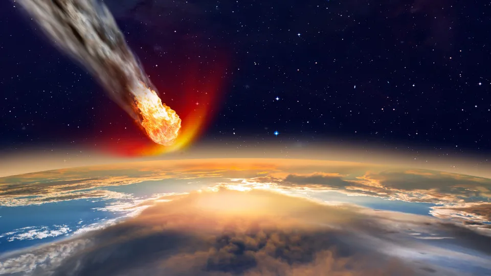 Asteroide Bennu: Potencial Risco de Inverno Global