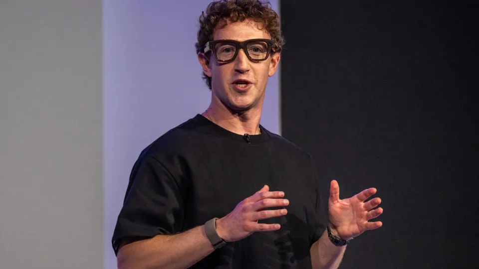 Zuckerberg Destaca Importância do Uso Ético da Inteligência Artificial