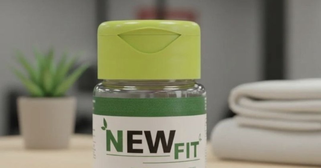 Proibição de Suplemento Newfit: Riscos de Substâncias Ocultas à Saúde