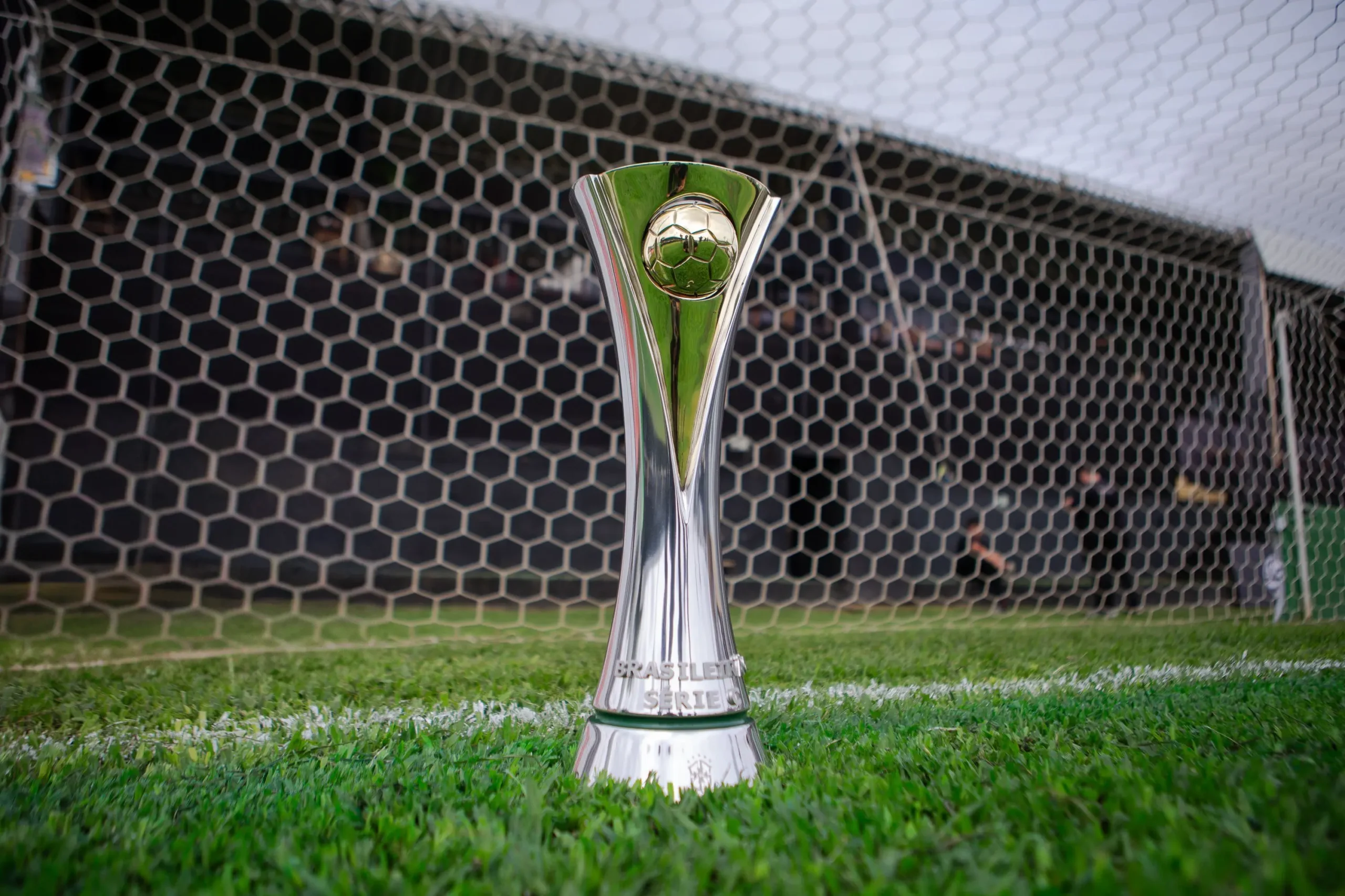 CBF Anuncia Detalhes da Segunda Fase da Série C do Brasileirão