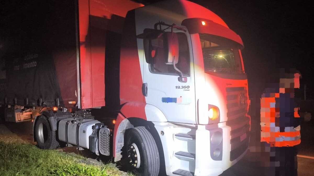 Jovem é Atropelado na Via Dutra em Itatiaia: Detalhes do Ocorrido