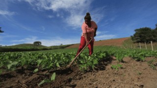 Eleição do Conselho de Desenvolvimento Rural Sustentável em Rio das Ostras