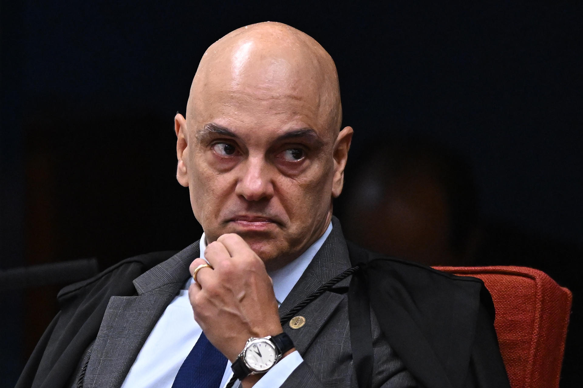 Investigação de Moraes contra Mendonça gera críticas de parlamentares