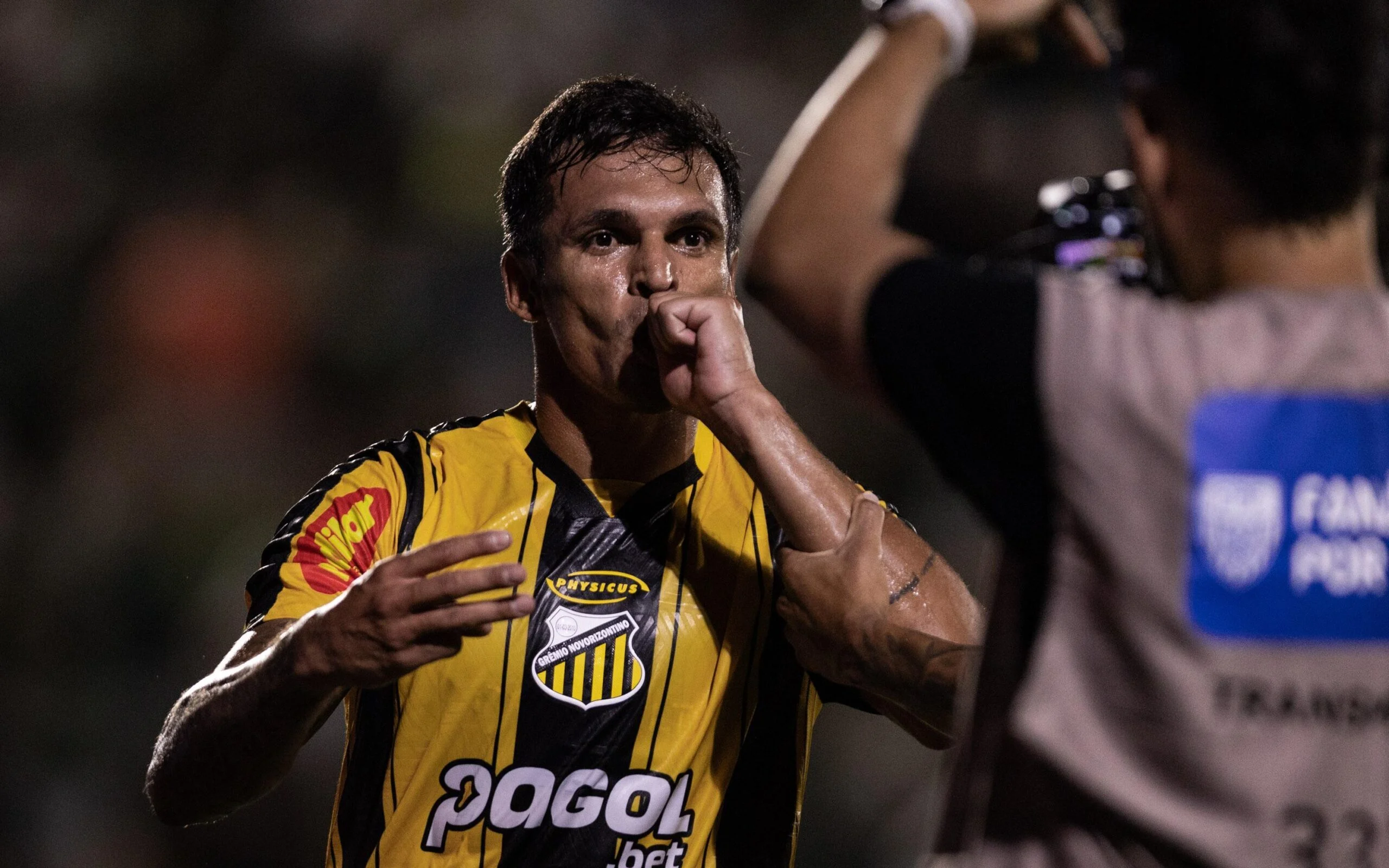 Novorizontino Perde Invencibilidade e Liderança da Série B Após Derrota para o Ceará