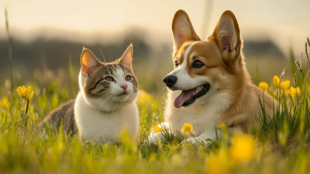 Como Atitudes Diárias Podem Prejudicar a Saúde Mental dos Pets