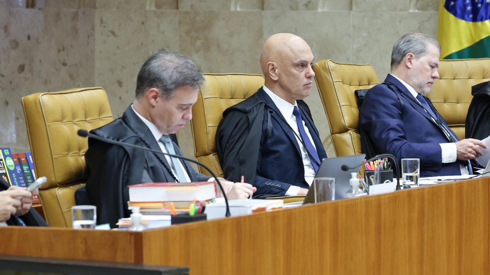 Desafios Técnicos na Recuperação de Mensagens por Parte da Polícia Federal
