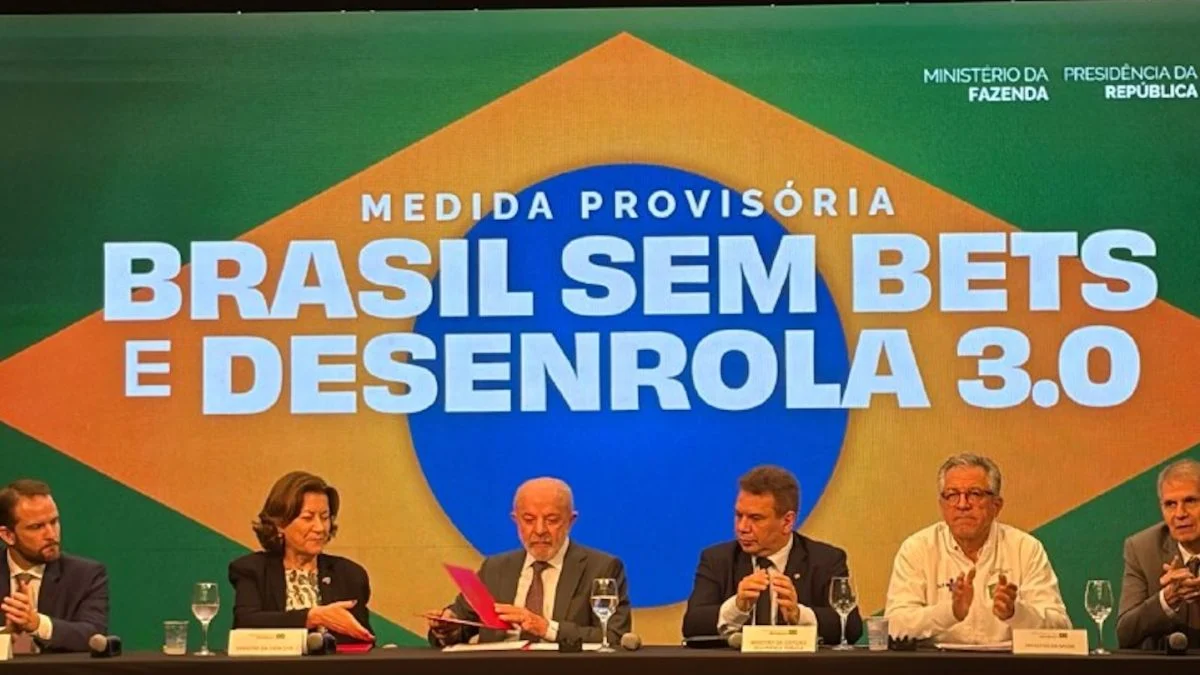 O Desespero Eleitoral de Lula e o Rompimento das Bets: Uma Bomba Relógio Fiscal e Jurídica
