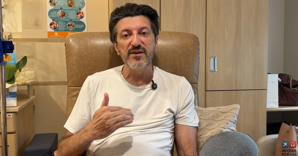 Lito Sousa Retorna para Casa para Cuidados Paliativos: Compreenda o Processo