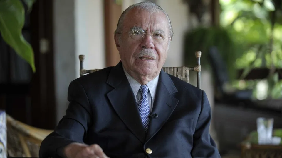 Estado de Saúde do Ex-presidente José Sarney: Atualizações Diretas de São Paulo