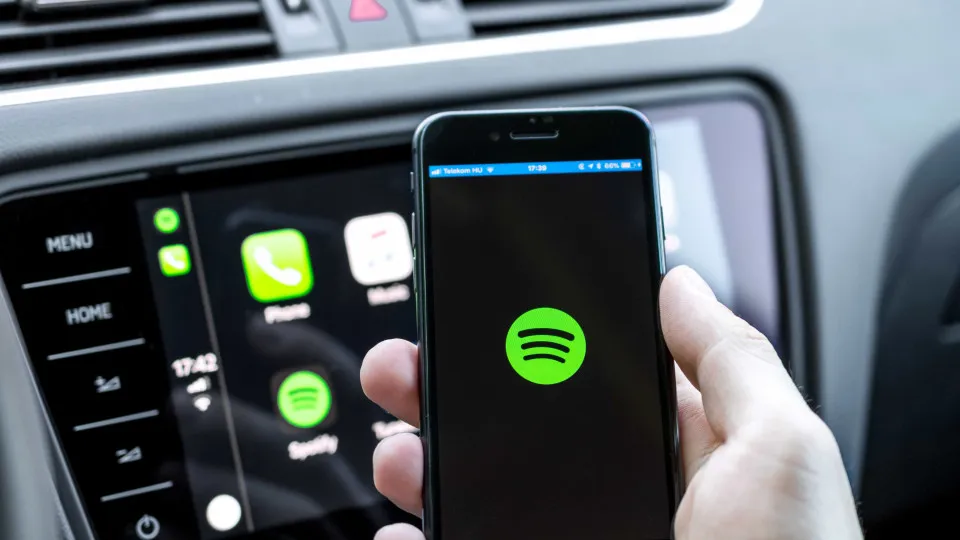 Spotify Introduz Recurso para Remover Músicas Infantis do Wrapped e Recomendações