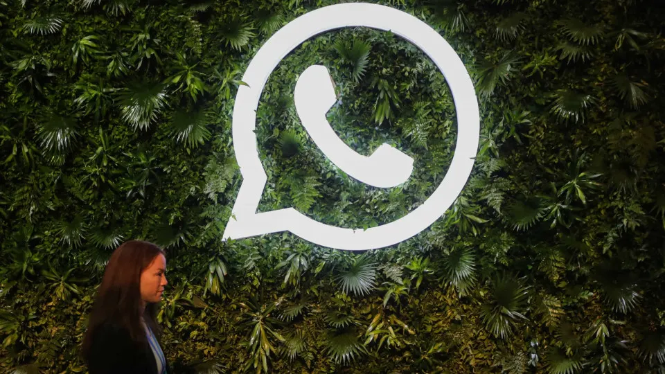 WhatsApp para iPhone: Nova Função Facilita Busca de Mensagens