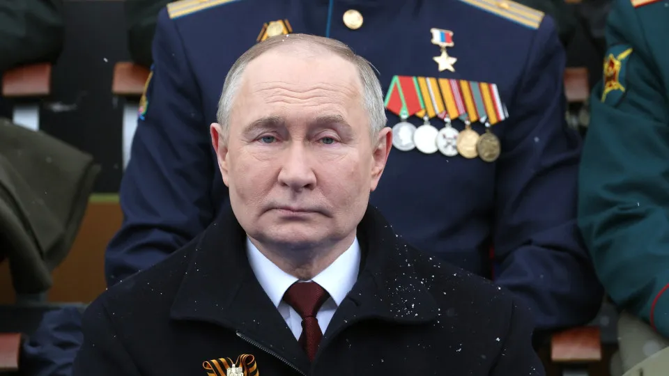 Tensão no Ártico: Exercício Militar da OTAN Intensifica Crise com a Rússia