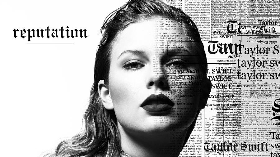 Revisão do Impacto Cultural de ‘Reputation’ de Taylor Swift