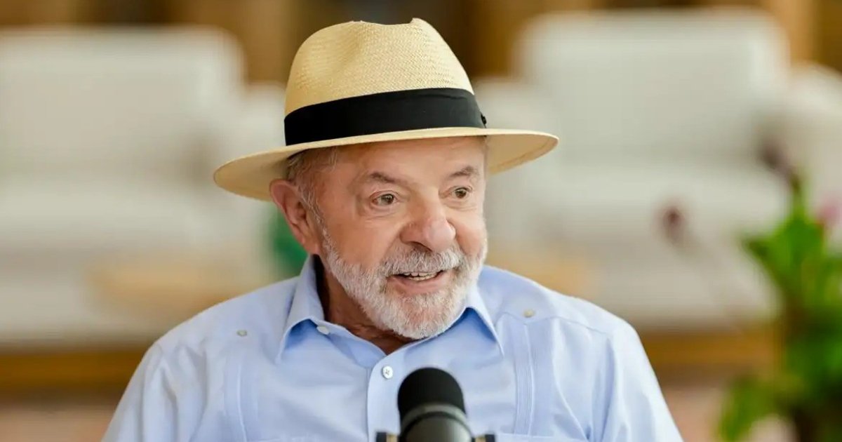 Histórico Médico de Lula: Entenda as Condições de Saúde do Presidente