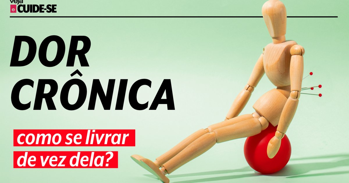 Estratégias para Superar a Dor Crônica e Melhorar a Qualidade de Vida