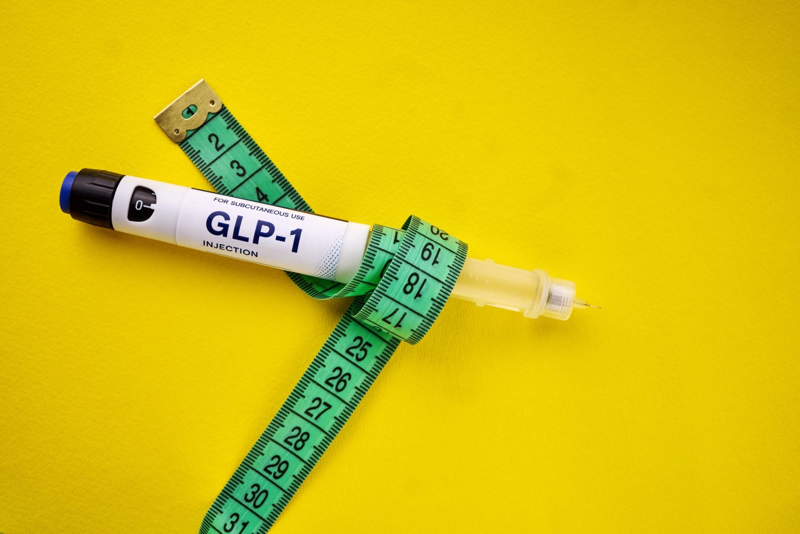 Anvisa aprova 5 novas canetas contra obesidade e diabetes
