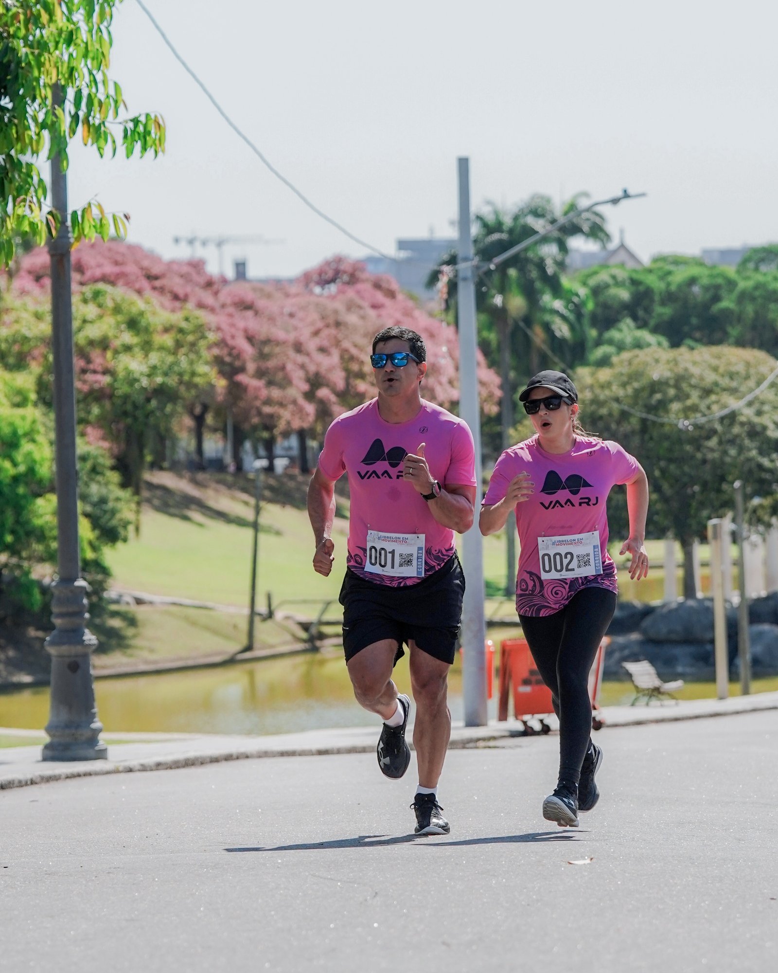 Projeto Librelon em Movimento completa um ano no Engenhão: confira a programação e como participar