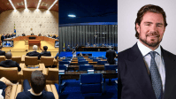 Senador eleito cita conflitos com Dino e promete “ir atrás” de ministro