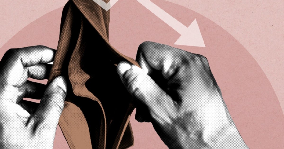 Impactos da Pressão Financeira na Saúde Mental dos Brasileiros