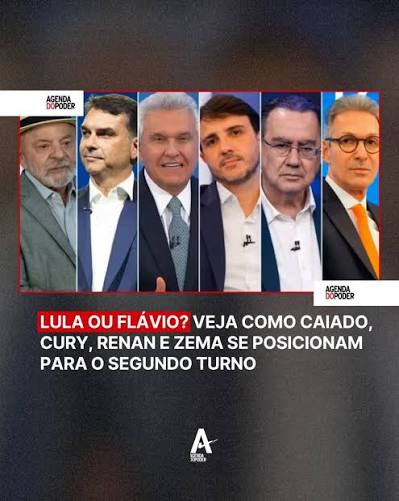 Cronograma das Pesquisas do Segundo Turno das Eleições 2026