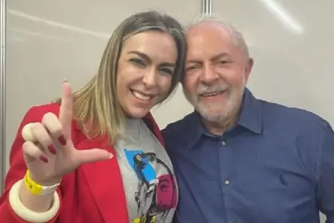 Roberta Luchsinger Promete Delação Premiada e Ataca Lula; Oposição Pede Proteção à Testemunha